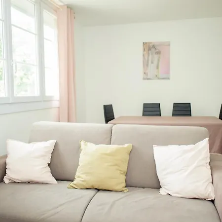 Beau T4 Pied Du Metro Universite Apartment *