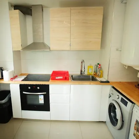 Apartment Beau T4 Pied Du Metro Universite