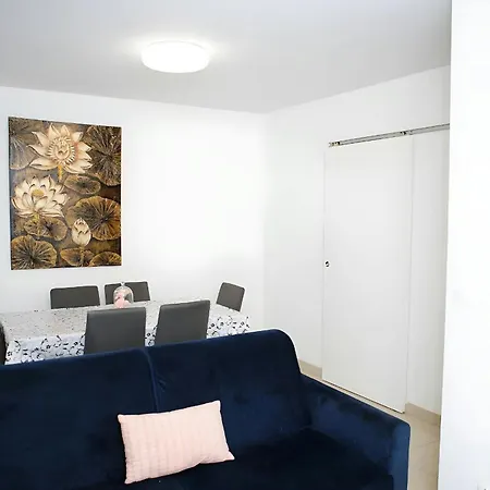 Apartment Beau T4 Pied Du Metro Universite *