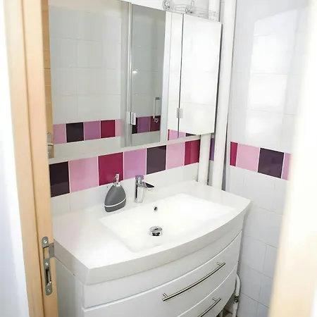 Apartment Beau T4 Pied Du Metro Universite