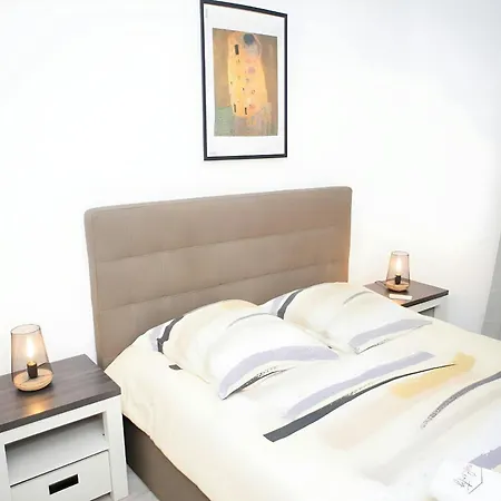 Apartment Beau T4 Pied Du Metro Universite *