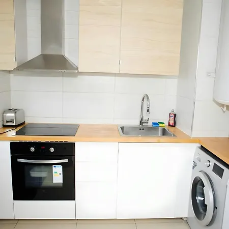 Apartment Beau T4 Pied Du Metro Universite Creteil