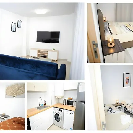 Beau T4 Pied Du Metro Universite Apartment