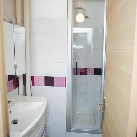 Beau T4 Pied Du Métro Apartamento *
