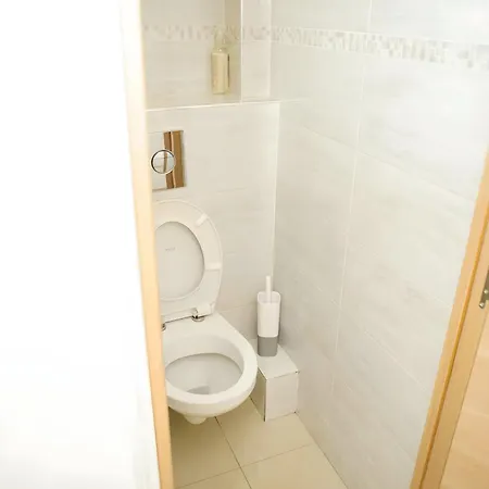 Beau T4 Pied Du Métro Apartamento